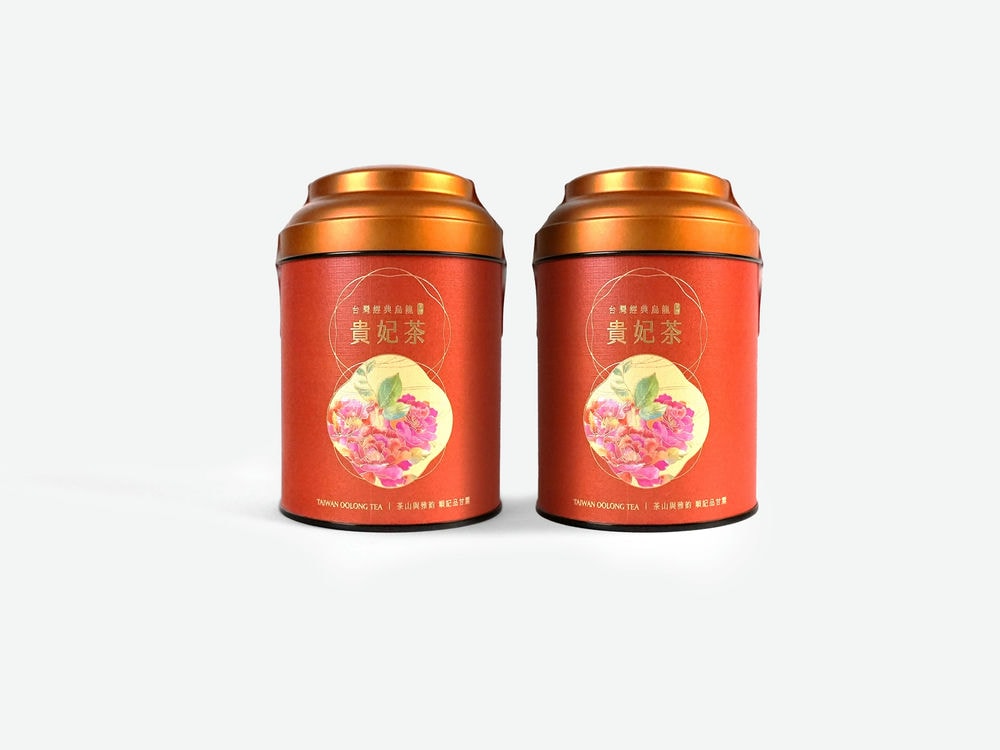 貴妃茶