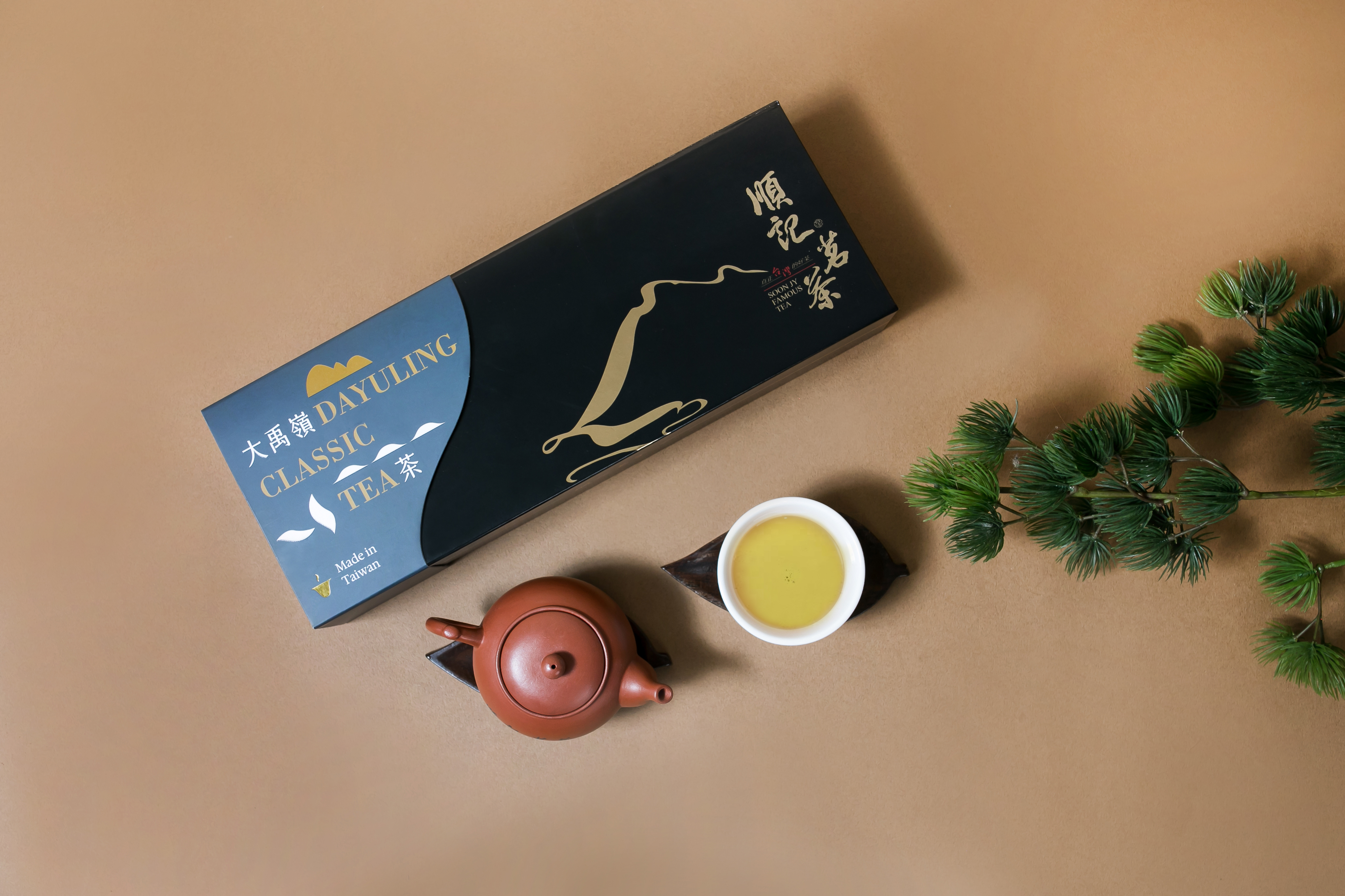 大禹嶺10克精緻盒
